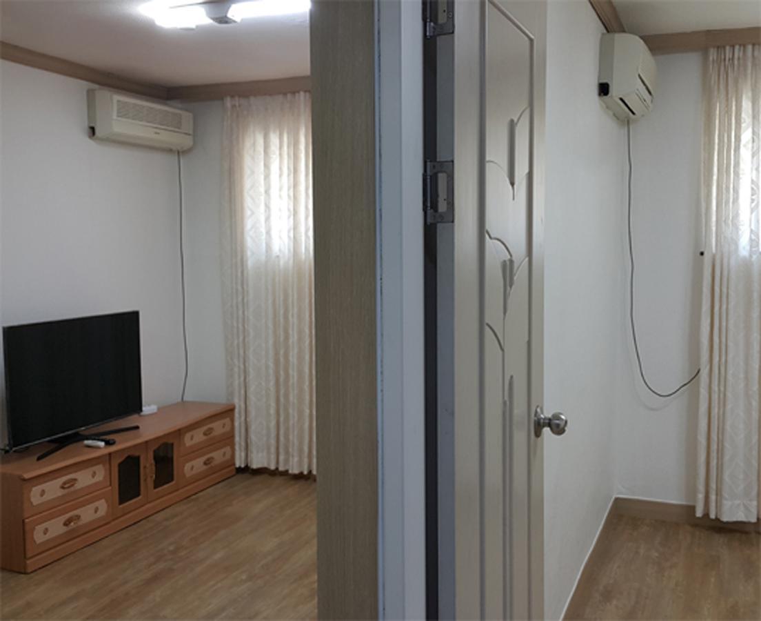 Norumok Sokcho Exterior photo